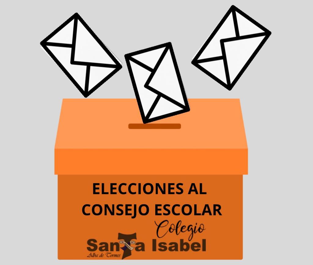 AVISO – ELECCIONES