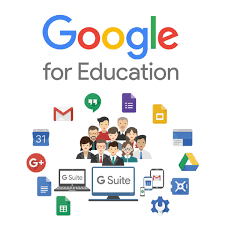 WORKPACE FOR EDUCATION EN EL COLEGIO SANTA ISABEL