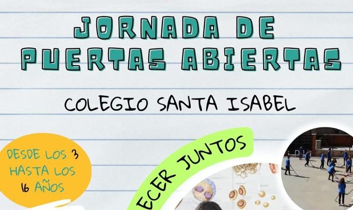 JORNADAS PUERTAS ABIERTAS  2023