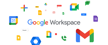 GOOGLE WORKSPACE FOR EDUCATION