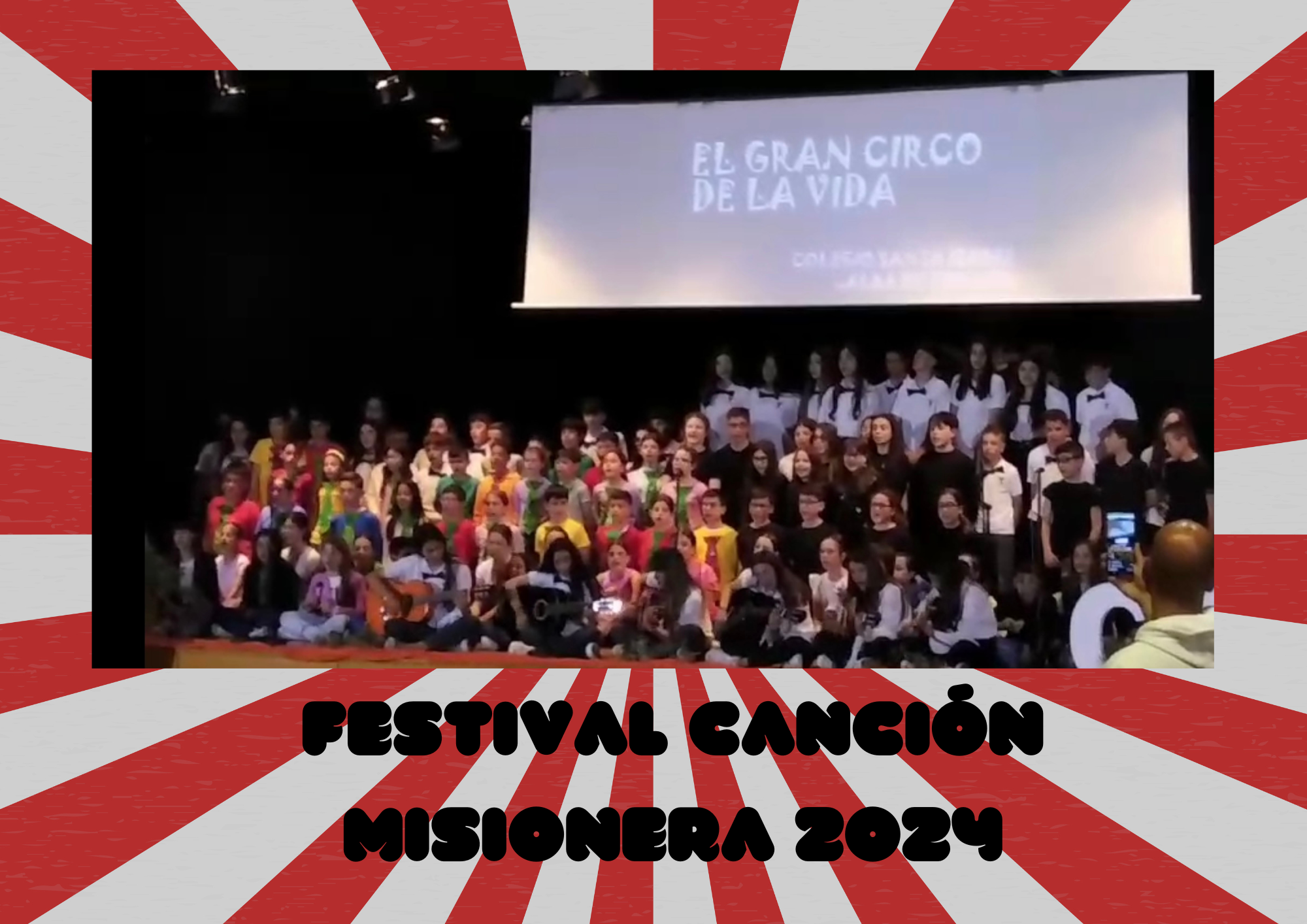 FESTIVAL NACIONAL DE LA CANCIÓN MISIONERA 2024