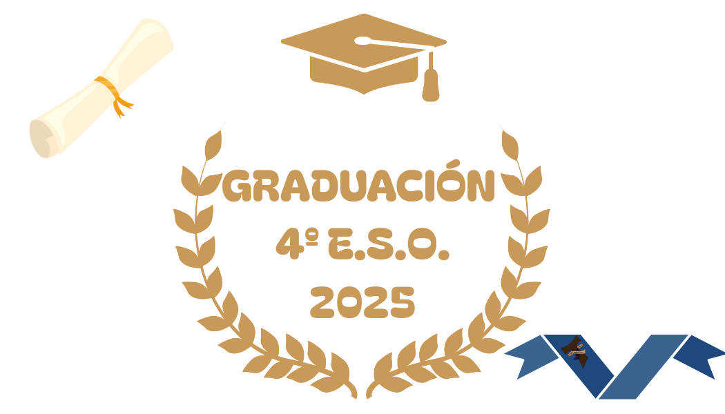 GRADUACIÓN 4º EDUCACIÓN SECUNDARIA OBLIGATORIA