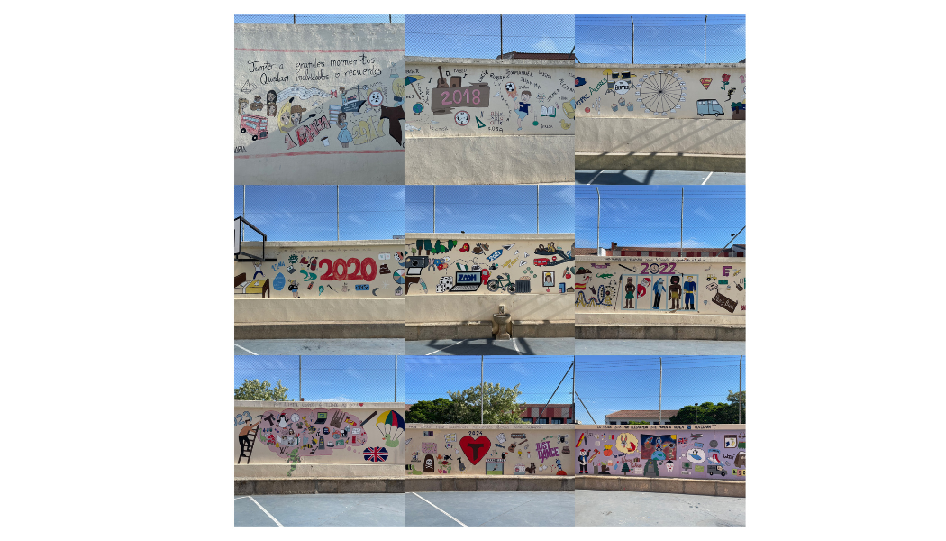 MURALES