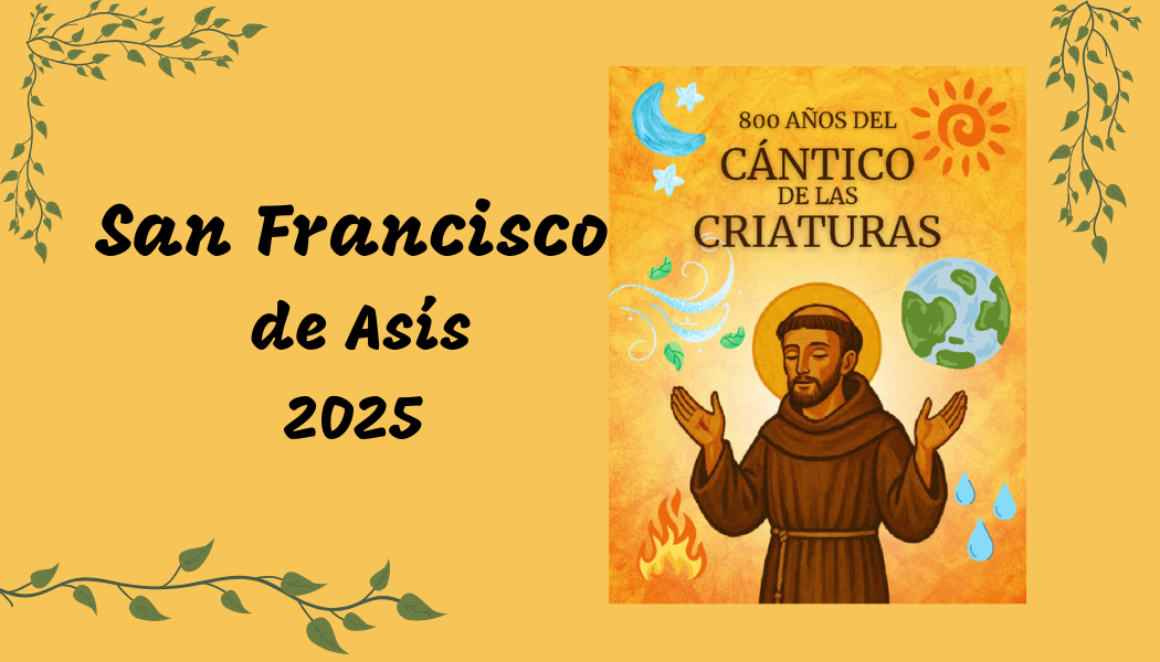 SAN FRANCISCO DE ASÍS