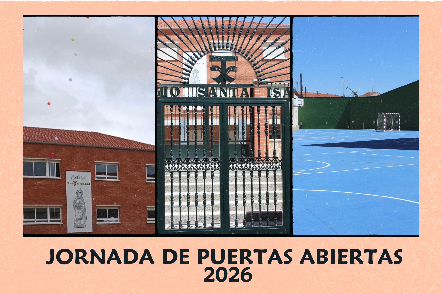 Jornada de Puertas Abiertas 2026